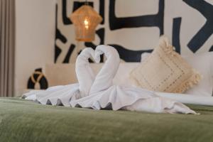 Villa Aura - Spacious 1BR Private Pool Luxury Villa