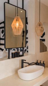 Villa Aura - Spacious 1BR Private Pool Luxury Villa