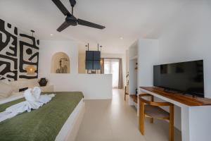 Villa Aura - Spacious 1BR Private Pool Luxury Villa
