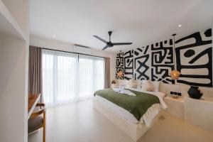 Villa Aura - Spacious 1BR Private Pool Luxury Villa