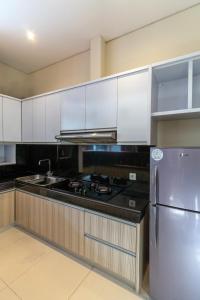 Puji Villa 3 in the heart of Berawa Canggu