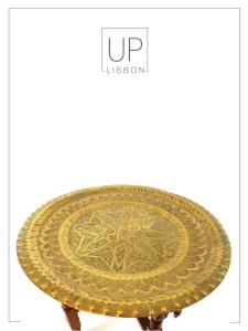 SIX by UP Lisbon I Your home away from home