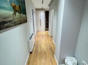 Apartament in Tirana Blanc