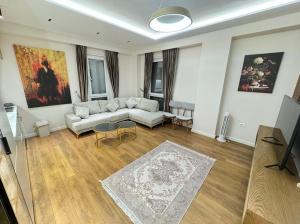 Apartament in Tirana Blanc