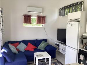 Charming Cottage Surrounded by Nature