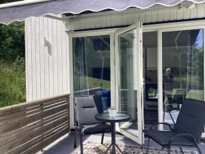 Charming Cottage Surrounded by Nature