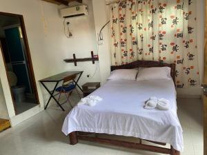 Apartamento Mar Azul palomino