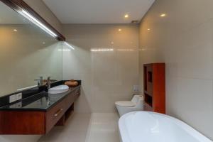 Puji Villa 3 in the heart of Berawa Canggu