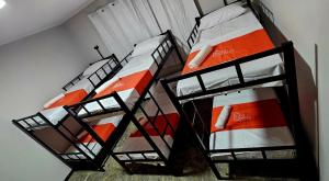 Saint Charles Hostel