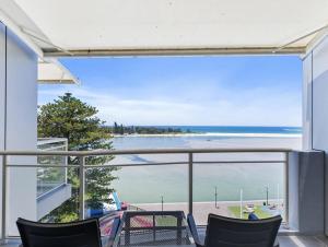 The Entrance Waterfront Apartment 505 - 4hvězdičkové hotely ve městě The Entrance