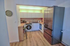 Appartements Terracotta Suite T6 - Ideal entreprises & familles : photos des chambres