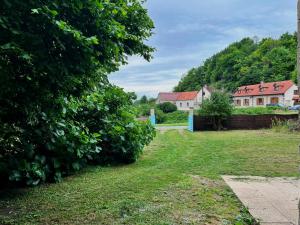 La Maison bleue Paissy