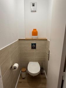 Appartements Terracotta Suite T6 - Ideal entreprises & familles : photos des chambres