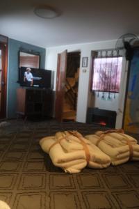 Hermoso mini dpto en San Luis Lima