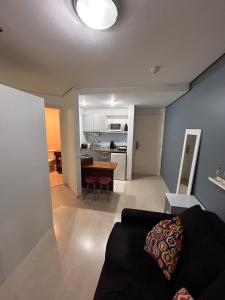 Flat Mercure Time Square - Moema