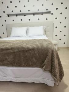 Flat Mercure Time Square - Moema