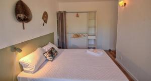Appartements Terracotta Suite T6 - Ideal entreprises & familles : photos des chambres