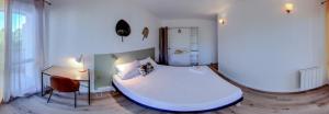 Appartements Terracotta Suite T6 - Ideal entreprises & familles : photos des chambres