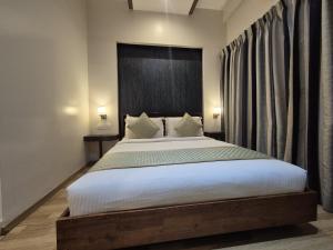 R D Hotels HSR