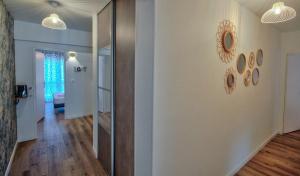 Appartements Terracotta Suite T6 - Ideal entreprises & familles : photos des chambres