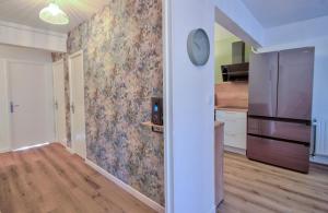 Appartements Terracotta Suite T6 - Ideal entreprises & familles : photos des chambres