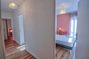 Appartements Terracotta Suite T6 - Ideal entreprises & familles : photos des chambres