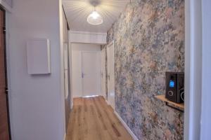 Appartements Terracotta Suite T6 - Ideal entreprises & familles : photos des chambres