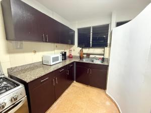 Maravilloso apartamento