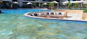 Flat Luxo 104A Malia em Muro Alto Porto de Galinhas