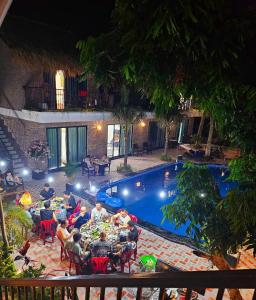 AROMA GARDEN HOMESTAY s