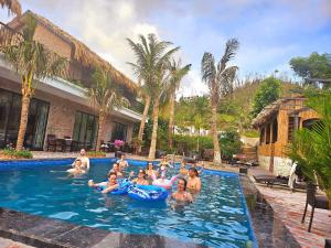 AROMA GARDEN HOMESTAY s