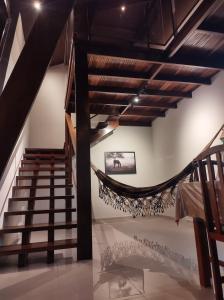 Casa Rústica Bananeiras - Condomínio Yes Banana