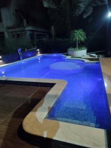 Casa Rústica Bananeiras - Condomínio Yes Banana