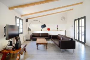Maisons de vacances Les Galets, Enjoy Luberon Lifestyle : photos des chambres