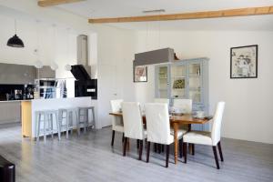 Maisons de vacances Les Galets, Enjoy Luberon Lifestyle : photos des chambres