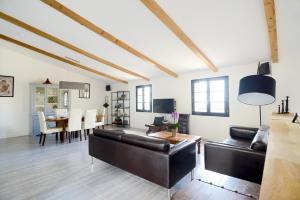 Maisons de vacances Les Galets, Enjoy Luberon Lifestyle : photos des chambres