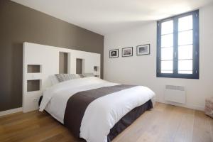 Maisons de vacances Les Galets, Enjoy Luberon Lifestyle : photos des chambres