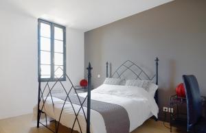 Maisons de vacances Les Galets, Enjoy Luberon Lifestyle : photos des chambres