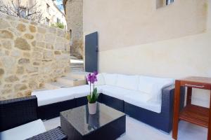 Maisons de vacances Les Galets, Enjoy Luberon Lifestyle : photos des chambres