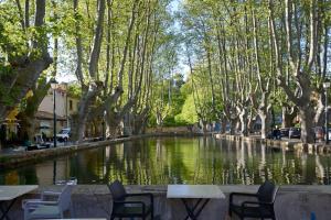 Maisons de vacances Les Galets, Enjoy Luberon Lifestyle : photos des chambres