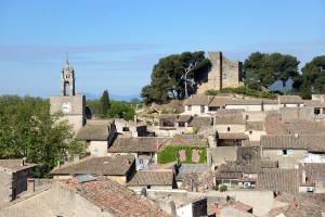 Maisons de vacances Les Galets, Enjoy Luberon Lifestyle : photos des chambres