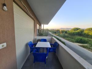Apartament Gjiri Lalzit San Pietro