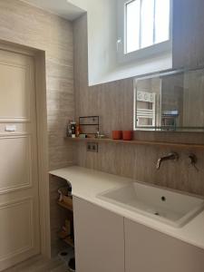 Sejours chez l'habitant Chez Martine : photos des chambres