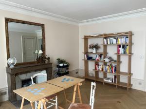 Sejours chez l'habitant Chez Martine : photos des chambres