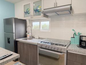 Apartamento Fina Dream Lagoon