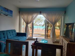 Apartamento Fina Dream Lagoon