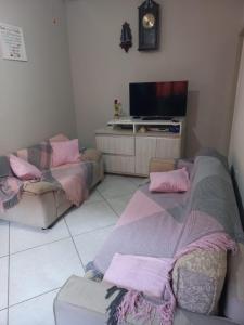 Casa Padroeira do Brasil - Ubytování bez kategorie ve městě Aparecida