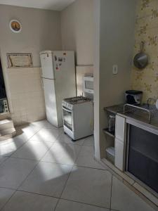 Casa Padroeira do Brasil