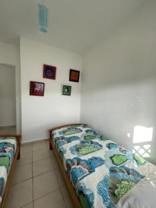 Confort & calme - 2 chambres à 5 min de la plage