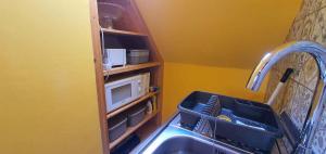 Apartment Balatonboglar 3